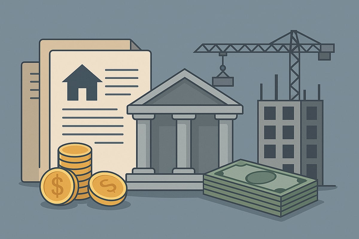 NHB Amends Refinancing Guidelines