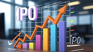 created using Canva AI : upcoming ipo