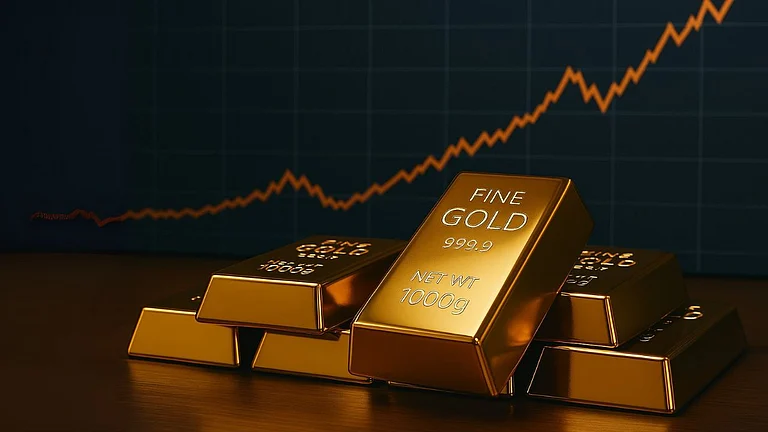 Gold has traditionally been considered a safe-haven because of its ability to preserve value. (AI-generated) - Microsoft Copilot