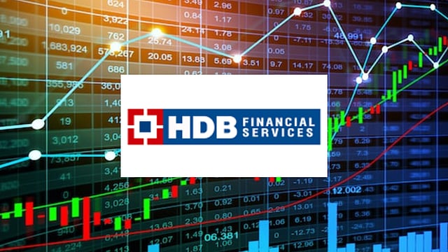 HDB Financial Services IPO Subscription Window Opens Today– Check Latest GMP And Other Key Details