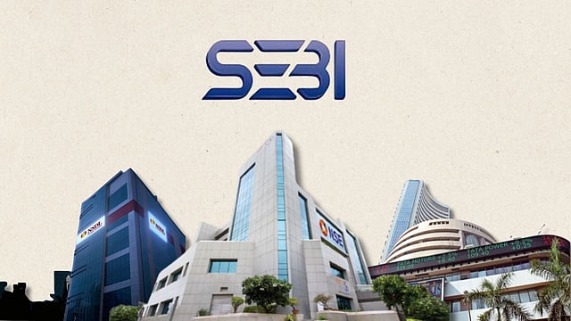Sebi Plans To Appoint Executive Directors At Stock Exchanges, Depositories For Stronger Oversight