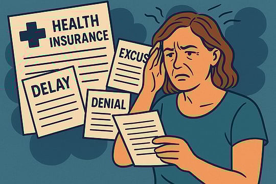 Why Most Indians Are Still Financially Unprotected Despite Being Insured, Reveals Survey