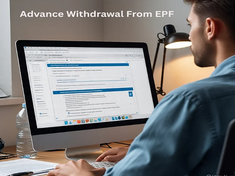 EPFO enhances the limit for auto-settlement of claims to Rs 5 lakh against the previous Rs 1 lakh - AI-Generated