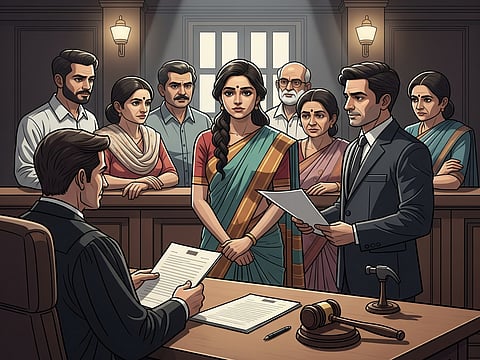 Are Daughters Legally Bound For Parents’ Maintenance If Siblings Exist?