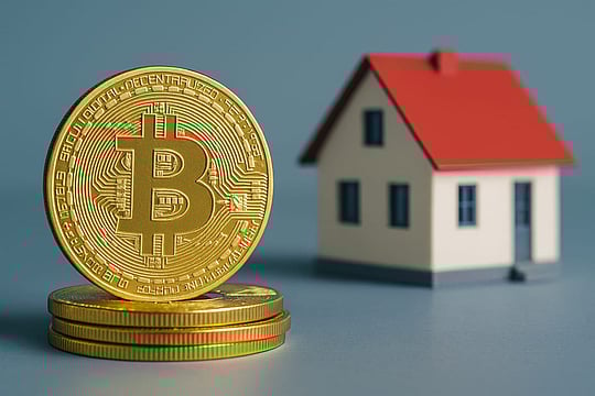 FHFA Directs Fannie Mae and Freddie Mac to Explore Crypto as Mortgage Asset