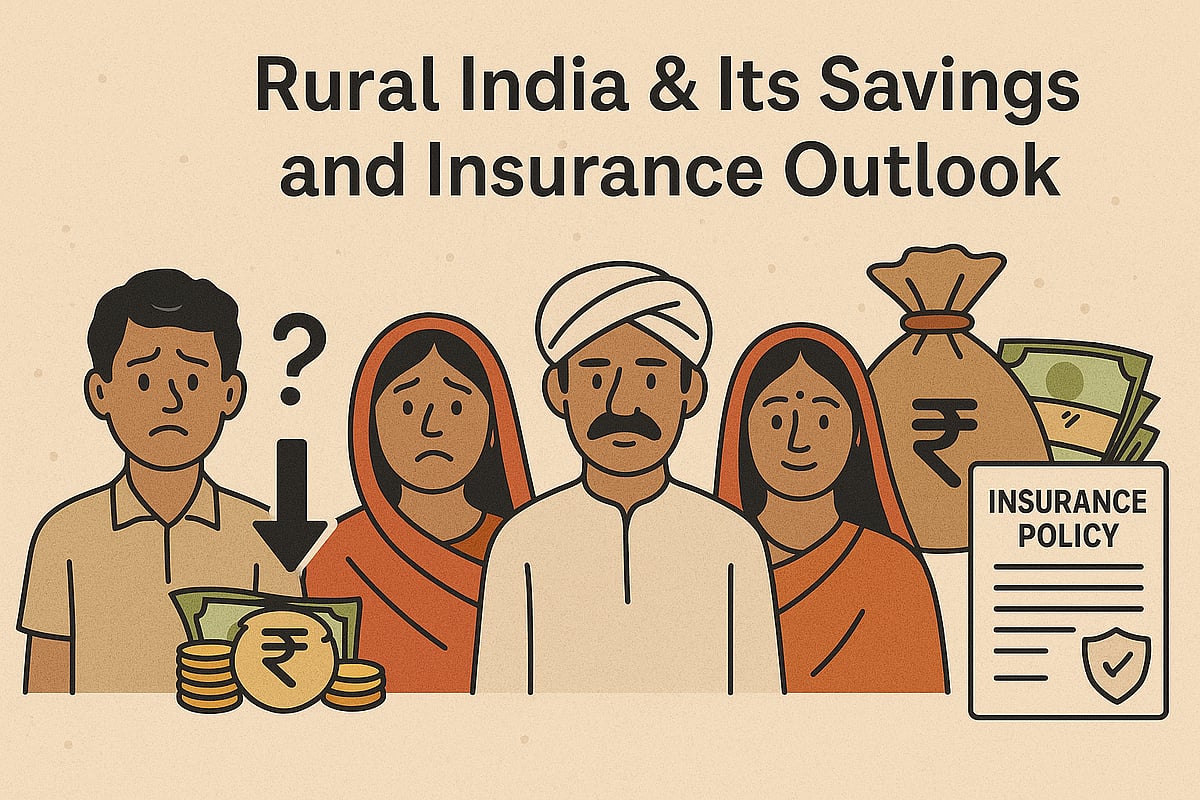 Rural Savings Concerns - null
