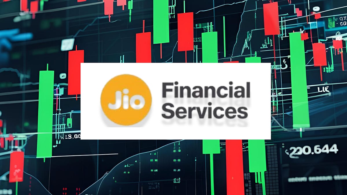 Jio Financial Services Share Price Surges After Subsidiary Gets Sebi Approval For Starting Broking Business