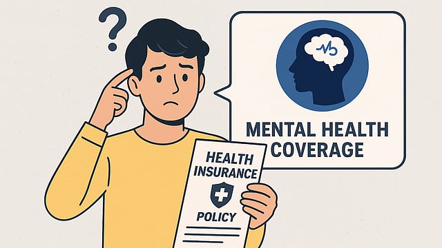 Mental Health Insurance: Crucial Details Most People Miss In Their Policy
