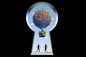 Affordable Housing Crisis: Middle Class Left In The Lurch