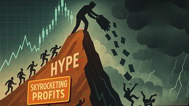 Sebi Confirms Investigation Underway In Pump-and-Dump Scheme - Know How Such Scams Operate