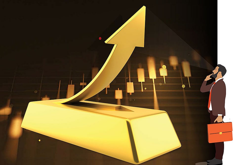 Gold Surges 30% In 2025: Should
You Invest Now Or Wait For A Correction?