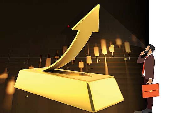 Gold Surges 30% In 2025: Should
You Invest Now Or Wait For A Correction?