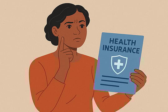 Health Insurance: Know What You Are Entitled To As A Policyholder