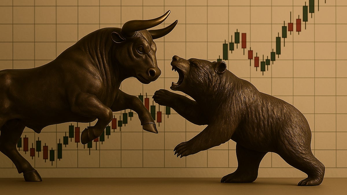 Market cues in a holiday week - Microsoft Copilot