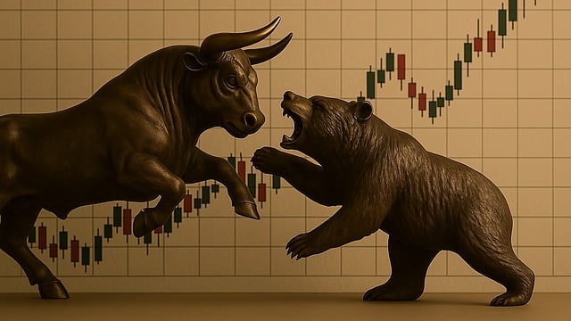 Stock Market News: Top Triggers That Could Shape D-Street Action This Week
