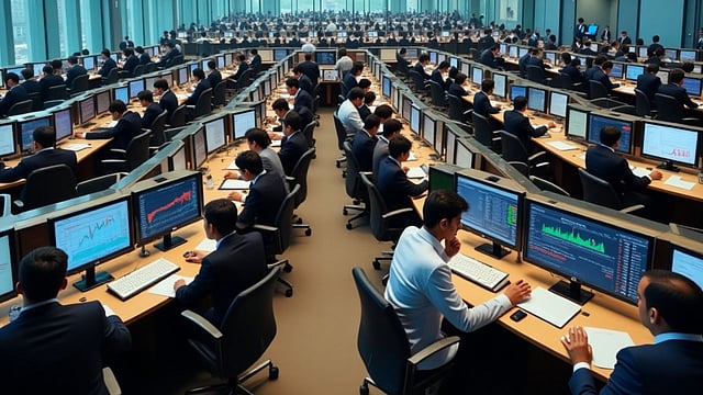 Foreign Investors On A Selling Spree In Debt Market, Offload Rs 25,000 Crore In June So Far - Know Why