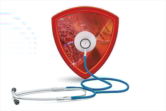 With Cancer Cases Up, It’s Time To Augment Your Health Coverage 