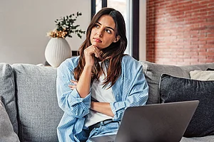 Balance Your Emotions And Money Math