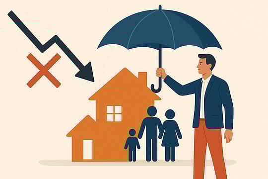 Buy Insurance For Protection, Not For Tax Benefits, If Filing ITR Under New Regime


