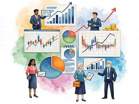 The Six Alphas That Matter In Investment Management