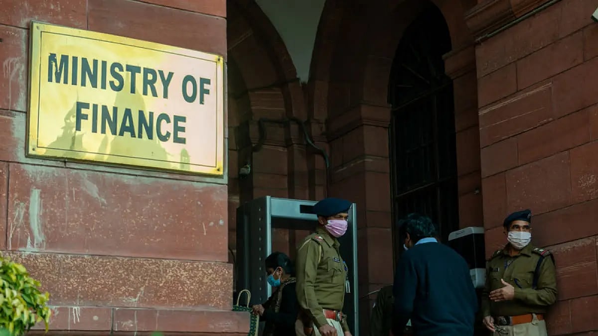 Finance ministry asks banks to monetise their investments