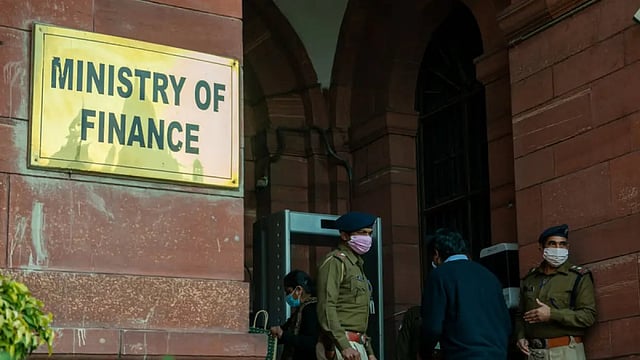 FinMin Asked Public Banks To Monetise Investments In Subsidiaries 