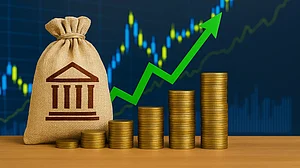 Lending Rates Climb To 8.64 Per Cent As Fresh Loans Get Costlier