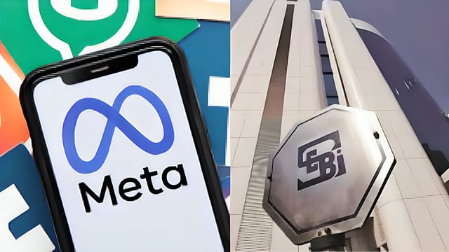 Sebi Crackdown On Finfluencers: Meta Introduces New Rules For Securities, Investment Ads