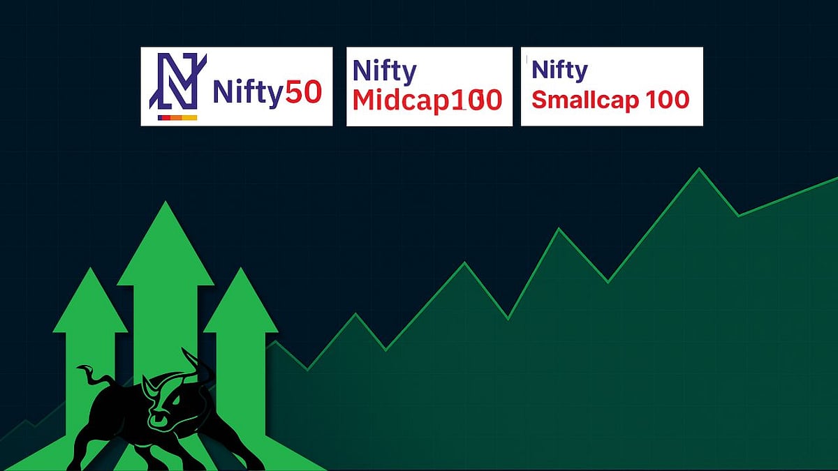 Microsoft Copilot : Mutual funds and retail investor have been major buyers in this rally. (AI-generated)