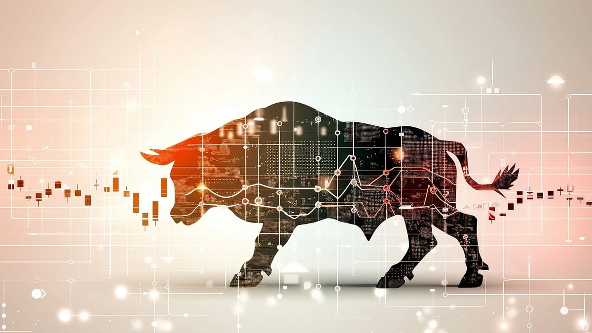 Investors will be tracking US trade talks, Fed Chairs upcoming speech, monthly auto sales data among other cues