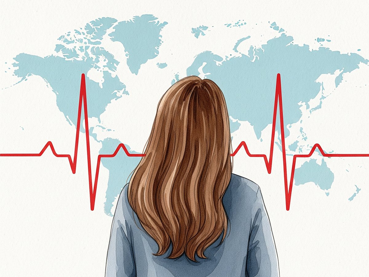 AI-Generated : Loneliness and social isolation can impact health severely, says WHO report