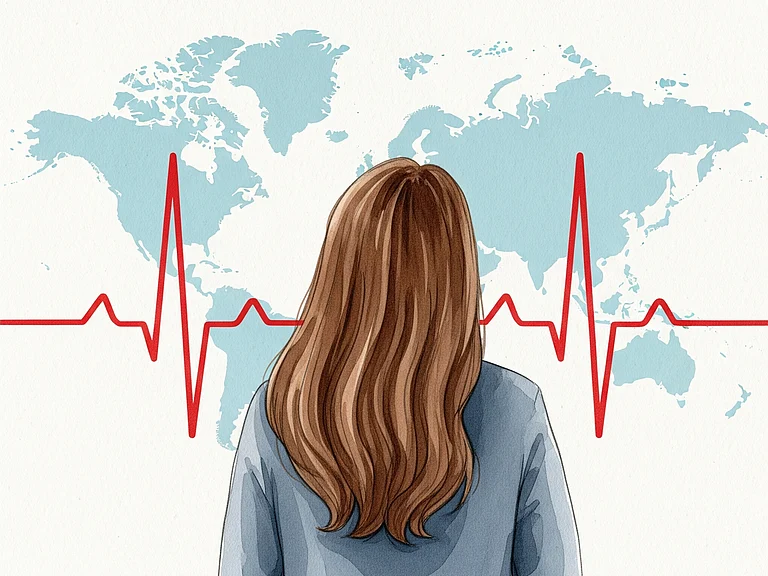 Loneliness and social isolation can impact health severely, says WHO report - AI-Generated