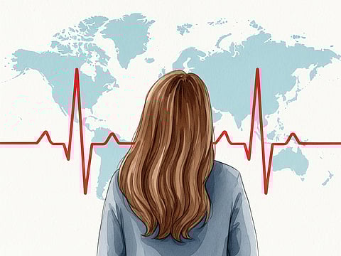 Loneliness Has A Serious Impact On Health: What Individuals, Societies And Countries Can Do—WHO Report