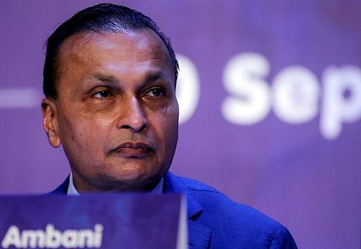 SBI To Classify RCom Loan Account As 'Fraud', Name Anil Ambani In Report To RBI