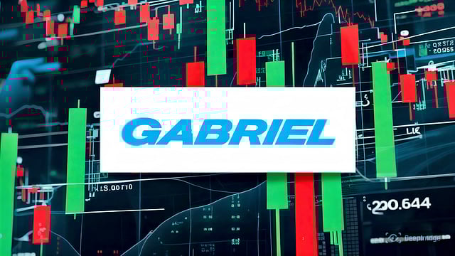 Gabriel India Share Price Up 70 Per Cent In 7 Session Rally - Know Why