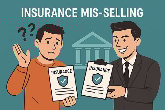Insurance Mis-selling: Why Is Irdai Reluctant To Regulate Distribution?