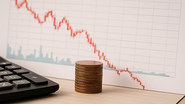 FPIs Buy Auto, Oil and Gas, Financials In June's Second Half, Power, Capital Goods See Highest Outflow
