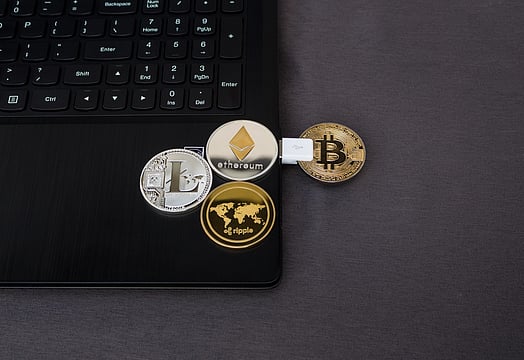 WhiteRock Founder Arrested In UAE Over $30M ZKasino Scam