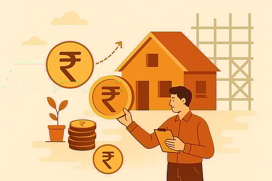 Understanding Pre-EMI: The Expense You Bear Before Your House Is Constructed