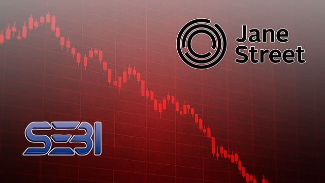 Jane Street Banned: Angel One, Nuvama, BSE And Other Capital Market Stocks Fall Up To 7%