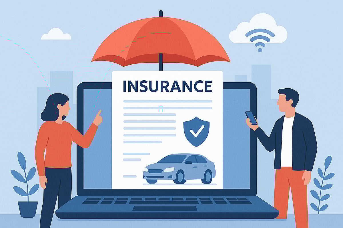 AI : Received Notice Under Section 158BC