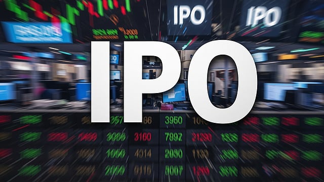 Upcoming IPO: Travel Food Services, GLEN Industries and Three Other Public Issues Set To Open For Subscription This Week