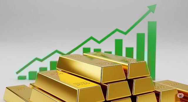 Gold Rate Today: Yellow Metal Prices Up After 1 Day Of Dip Following Three Days Of Rally