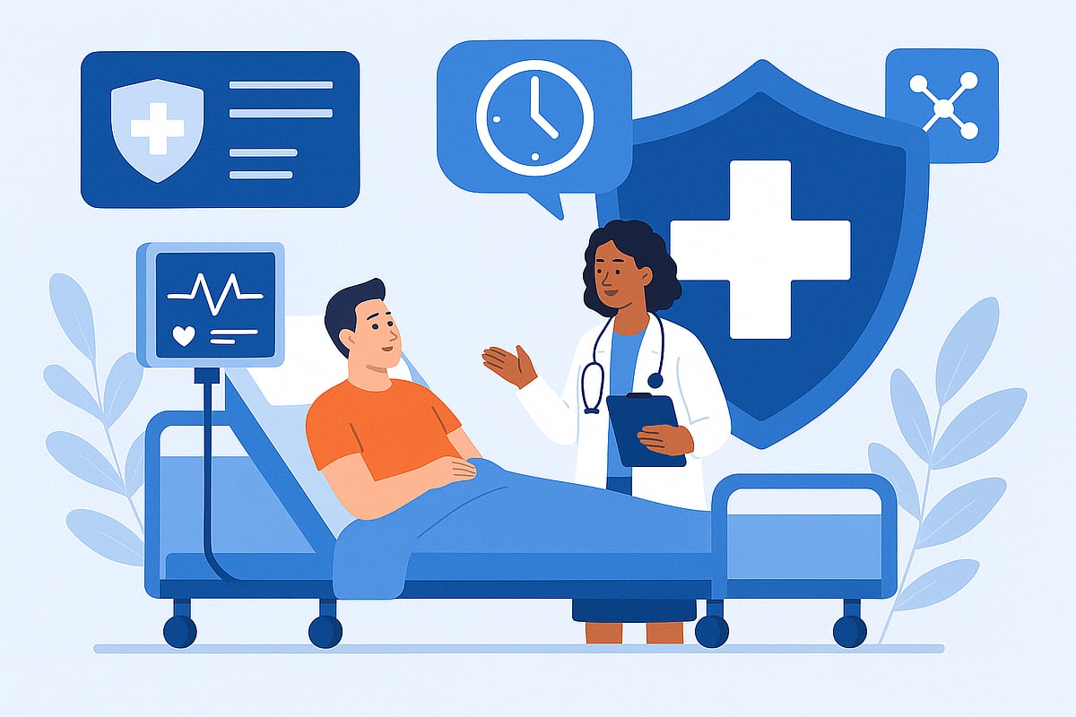 AI : Health Insurance Gets Smarter