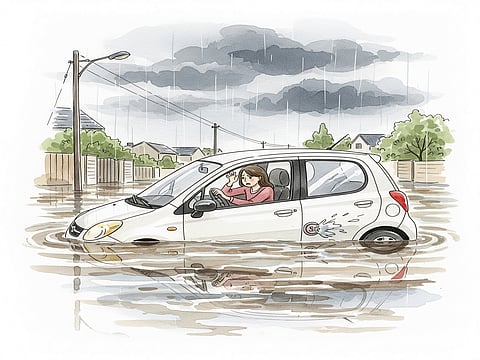 Why Should You Have A Comprehensive Auto Insurance Policy?