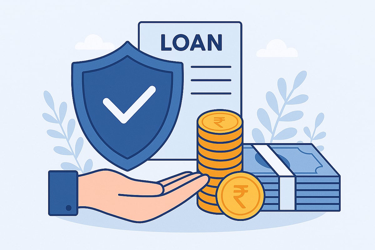 Loan Insurance  - AI Generated