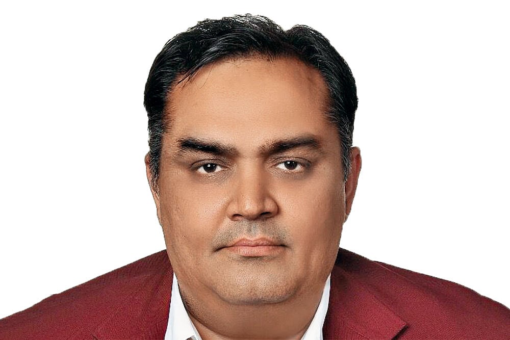 Ramkumar H Barchha
Amfi Registered Mutual Fund Distributor