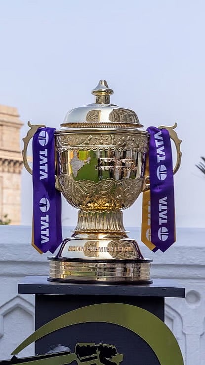 IPL 2025