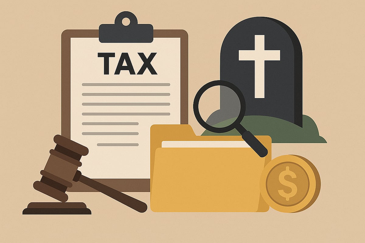 AI : Filing Tax Return