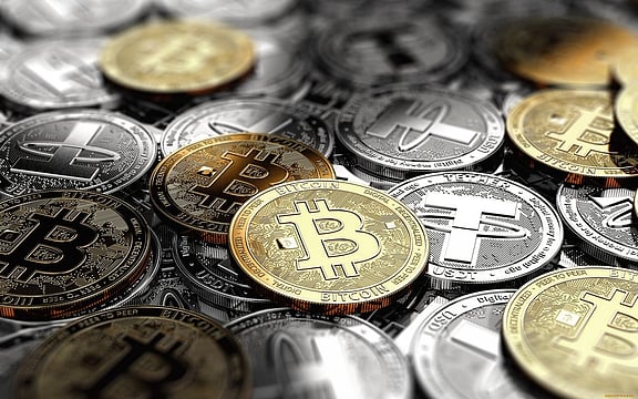 Trump's Truth Social Bitcoin And Ethereum ETF Gets SEC Nod